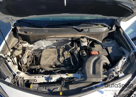 2021 Buick Encore Gx Preferred from USA, damaged, VIN KL4MMBS23MB044160